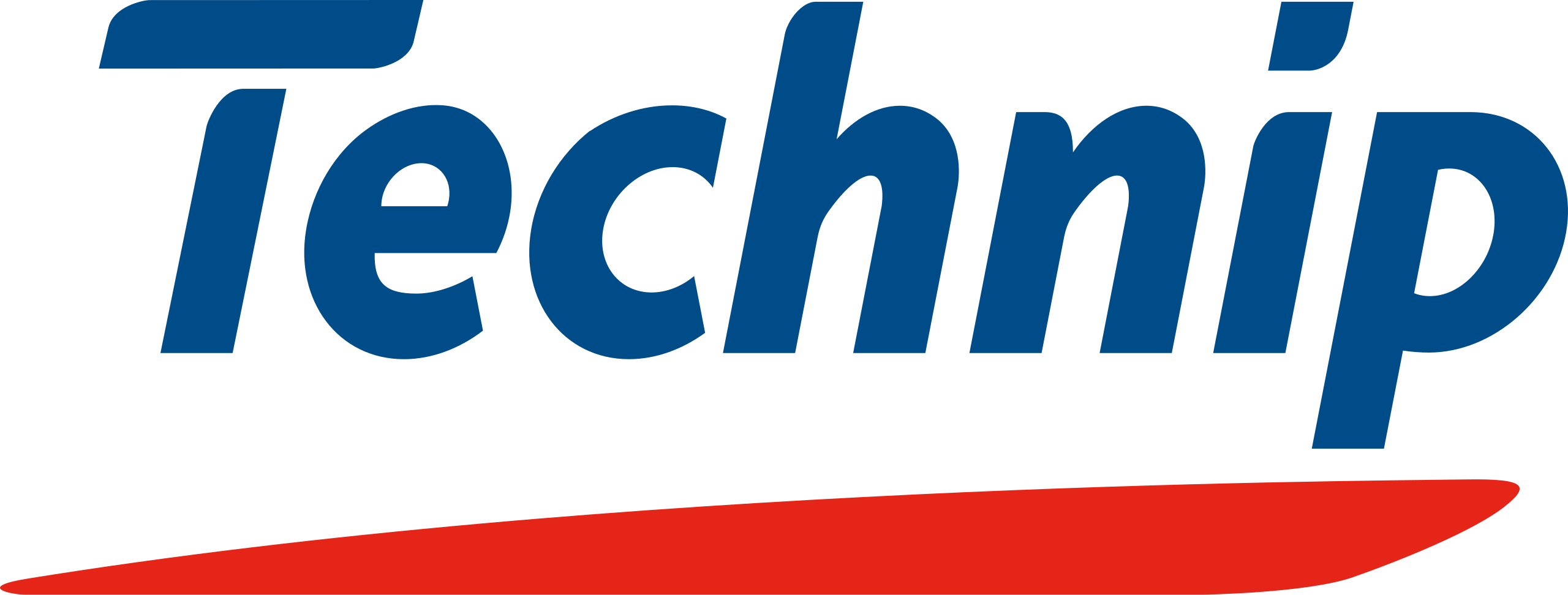 technip logo