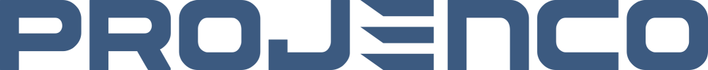 Projenco - PNG - Logo 1